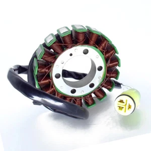 Magneto Engine Generator Stator Coil For Kawasaki Ninja ZX6R ZX636 2003-2004 - Bild 1 von 9