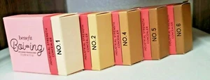 b2- BENEFIT Boi-ing Industrial Strength Concealer NEW IN BOX CHOOSE YOUR SHADE - Picture 1 of 1