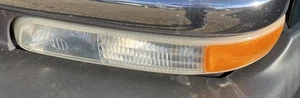 Used Turn Signal / Parking Light Assembly fits: 2001 Chevrolet Tahoe Park Lamp-T - Picture 1 of 24
