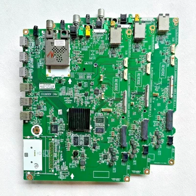 1 Stück 55EG9100 OLED Mainboard EAX66564604 / EBU63543201 / EAX66564603 - Bild 1 von 3