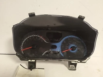 Speedometer Instrument Cluster 2011 Nissan Cube Dash Panel Gauges. RR2 - Изображение 1 из 4