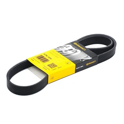 Continental ContiTech 6PK1070 Keilrippenriemen für VW Golf V Schrägheck (1K1) - Bild 1 von 4