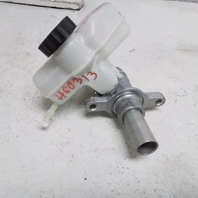 Brake Master Cylinder Fits 17-20 BMW 530i 954390 - Image 1 of 3