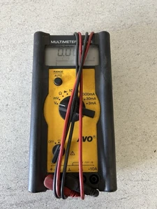 AVO Multimeter M 2005 - Picture 1 of 3
