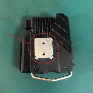 Extended Metal Buckle Compatible with For Tajima Quick Hanging Main Lock Tool - Picture 1 of 7