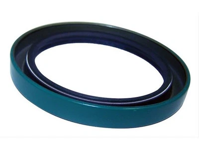 For 1974-1990 Jeep Wagoneer Axle Shaft Seal Front Crown 47394DJMT 1975 1976 1977 Foto 1 de 2