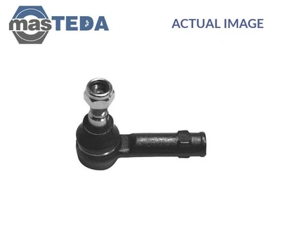 FD-ES-4107 TRACK ROD END RACK END LEFT RIGHT FRONT OUTER MOOG NEW OE REPLACEMENT - Image 1 of 4