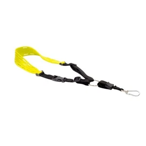 Universal Weed Trimmer And Utility Sling In Yellow With Optimum Comfort - Picture 1 of 12