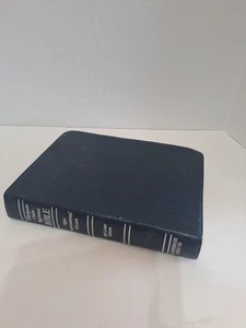 Thompson Chain Reference 1984 NIV Bible - Picture 1 of 11