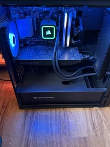 iBUYPOWER 3070 GeForce RTX Gamimg  PC  Bundle  - Picture 1 of 7