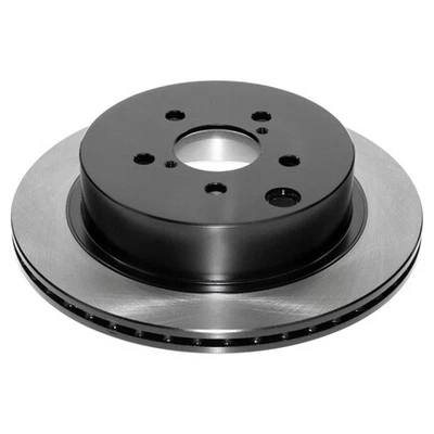 Rotor trasero ventilado Pronto BR90133002 Foto 1 de 4