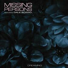 Missing Persons Feat. Dale Boz - Dreaming (Feat. Dale Bozzio) [VINYL]