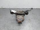 2016 HONDA CRV 1.6 Diesel 6 Speed Diff Differential Assembly 260