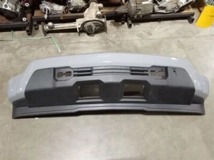 2024 Chevy Silverado 1500 Pickup Front Bumper - Picture 1 of 3