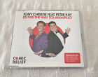 Tony Christie, Feat. Peter Kay: (Is This The Way To) Amarillo - CD Single (2005)