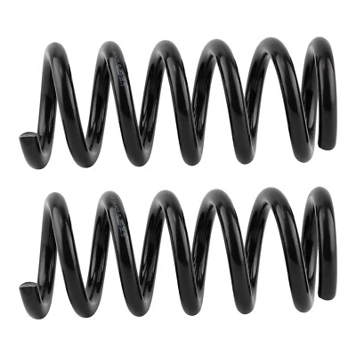 3 英寸降落线圈弹簧适用于雪佛兰 GMC C1500 2WD 1988 - 1998 — 第 1/4 张图片