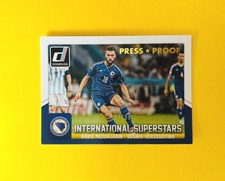 Panini Donruss Soccer 2015 - Gold Press Proof Parallel Cards (/99)