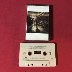Atlanta Rhythm Section – A Rock And Roll Alternative *Polydor Cassette CT1 6080 - Picture 1 of 3