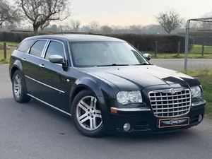 2010 Chrysler 300C 3.0 CRD V6 LUX 5dr ESTATE Diesel Automatic - Picture 1 of 20