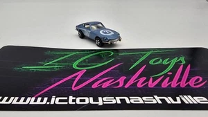 ✅ Vintage Playart DATSUN 240Z made in Hong Kong White Logo - Picture 1 of 8