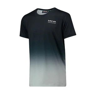 Red Bull Rbr FW Mens Tour Tee, navy, T-Shirt, F1 Red Bull Racing Teamline - Picture 1 of 3