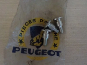 PEUGEOT BB MOTORCYCLE SCREWDRIVER ........... - Picture 1 of 1