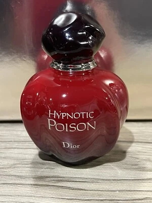 DIOR Hypnotic Poison Eau de Toilette  1 FL OZ / 30 ml  New - Image 1 of 4
