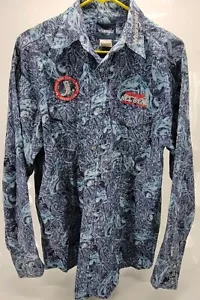 Wrangler Herren M Vintage All Star Rodeo Team National HS Rodeo Association USA - Bild 1 von 12