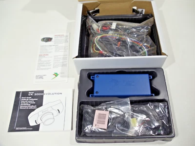 Parrot CK3000 Evolution Bluetooth Hands-Free Car Kit - Image 1 of 4