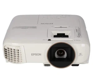 Epson EH-TW5650, Video Proiettore Smart 3lcd - Foto 1 di 6
