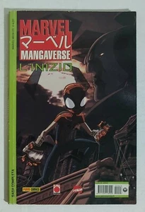 I103739 Marvel Mega No. 23 - Marvel Mangaverse The Anfang - Panini 2002 - Bild 1 von 4