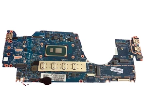 FAULTY Motherboard M03442-601 UMA Ryzen7 4700U ProBook x360 435 G7 - Afbeelding 1 van 3