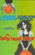 The Boy Next Door by Lloyd/Rees Paperback / softback Book The Fast Free Shipping
