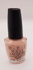 Opi Nail Polish - Canberra’t Without You - Nl A51 - New