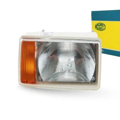 Magneti Marelli Scheinwerfer rechts für Austin Metro Hauptscheinwerfer Halogen - Bild 1 von 4