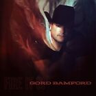 Gord Bamford Fire It Up (CD)