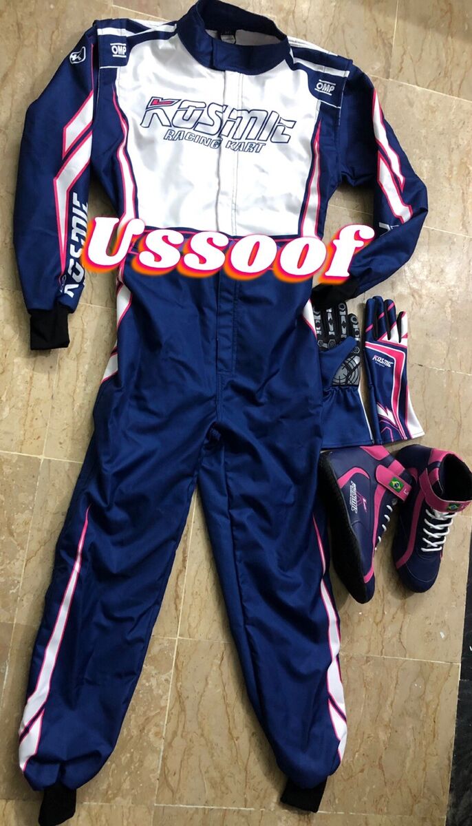 CIK/FIA Kart Suit for sale - eBay CIK/FIA Kart Suit for sale - eBay