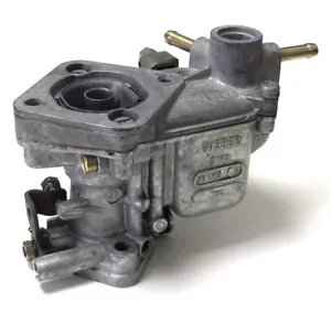 Genuine new Weber 28 IMB Fiat 500 600 126 carburettor carb Webber - Picture 1 of 2