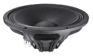 FAITAL PRO 15HP1020 Subwoofer 15" SPEDIZIONE GRATUITA!! DISTRIBUTORE AUTORIZZATO!! - Foto 1 di 1