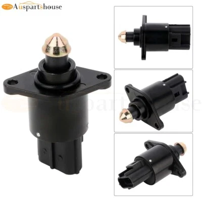 Válvula de control de aire de ralentí para Jeep Grand Cherokee 1999-2004 Dodge Durango 2000-2002 Foto 1 de 4