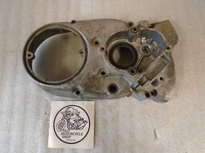 1975 KAWASAKI G4TR FLYWHEEL COVER Foto 1 de 4