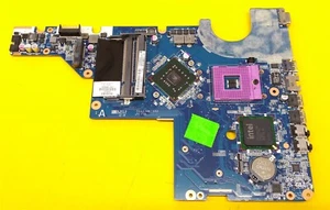 ⭐️⭐️⭐️⭐️⭐️ Laptop Motherboard 616449-001 & HP G62-225NR - Zdjęcie 1 z 3