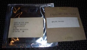 x2 DIGITAL MICROCIRCUIT I.C * MSK32 / 549662 / TS-3446 MS Kennedy Corp - Bild 1 von 4