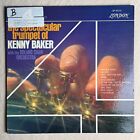 KENNY BAKER The Spectacular Trumpet Of 1969 Vinyl LP London SP 44114 - W bardzo dobrym stanie