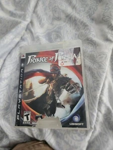 ps3 games - Picture 1 of 3