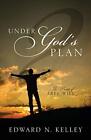 Under God's Plan: The Battle Of Free Will.New 9781478761426 Fast Free Shipping<|