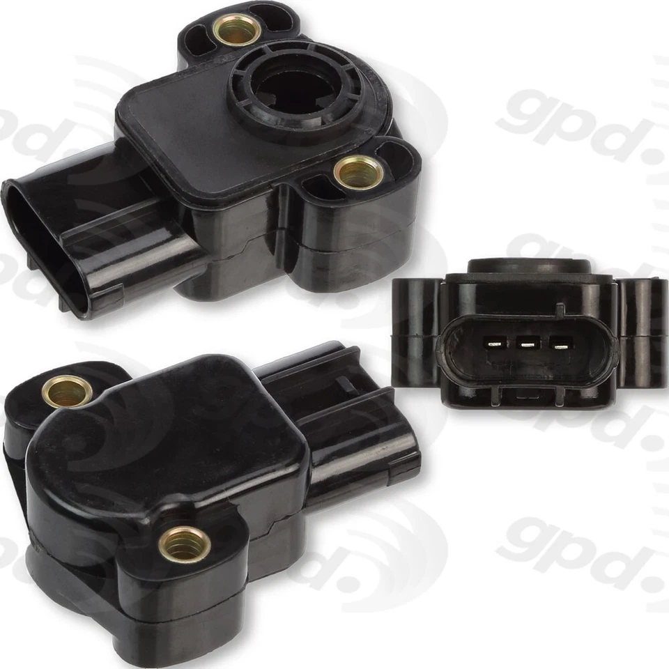 Sensor de posición del acelerador de 4,6 L 1996 1997 1998 1999 para Lincoln Town Car 1995-2004 Foto 1 de 1