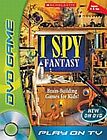I Spy - Fantasy [Old Version]
