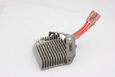 Honda Goldwing GL1800A 2002 regulador de voltaje resistencia rectificador #3892 Foto 1 de 4