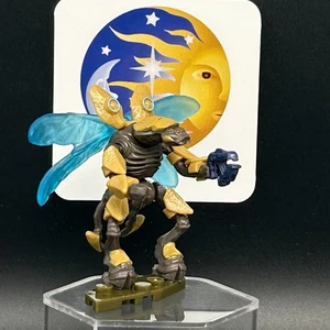 Figura Drone HALO Mega Bloks COVENANT Serie Foxtrot 2015 - Imagen 1 de 8